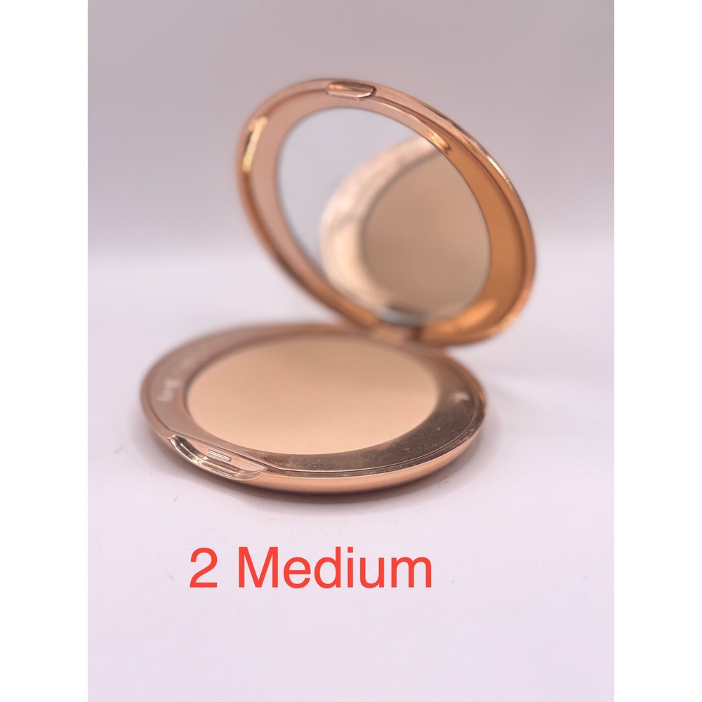 Charlotte Tilbury Airbrush Flawless Finish Setting Powder 2 Medium